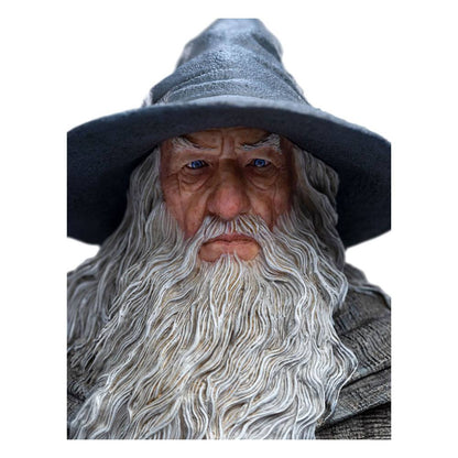 Der Herr der Ringe Statue 1/6 Gandalf The Grey Pilgrim (Classic Series) 36 cm