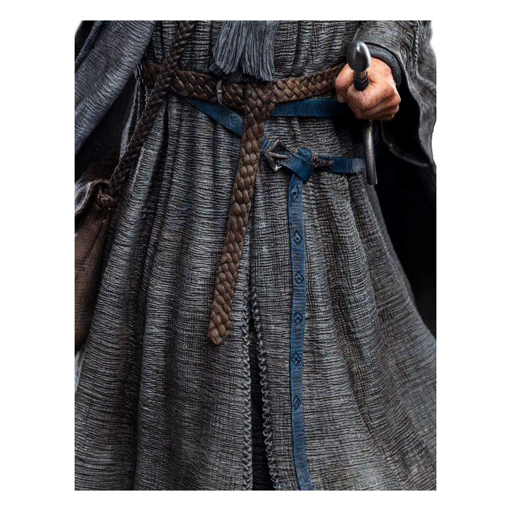 Der Herr der Ringe Statue 1/6 Gandalf The Grey Pilgrim (Classic Series) 36 cm