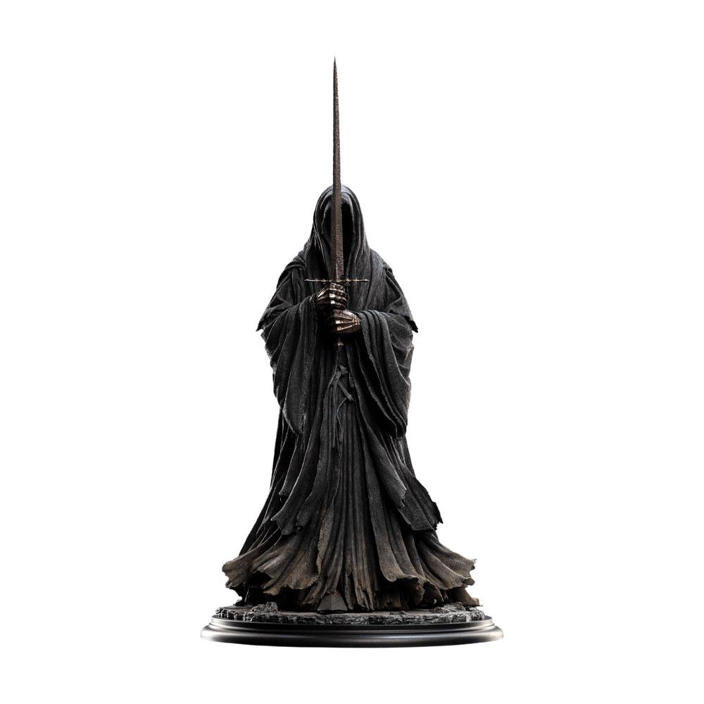 Yüzüklerin Efendisi Heykeli 1/6 Mordor Ringwraith (Klasik Seri) 46 cm