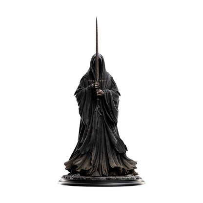 Yüzüklerin Efendisi Heykeli 1/6 Mordor Ringwraith (Klasik Seri) 46 cm