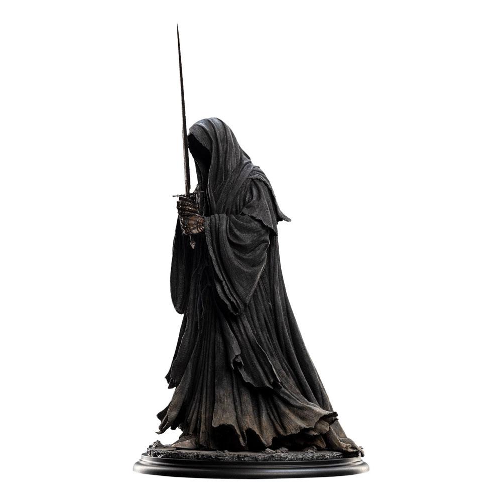 Yüzüklerin Efendisi Heykeli 1/6 Mordor Ringwraith (Klasik Seri) 46 cm