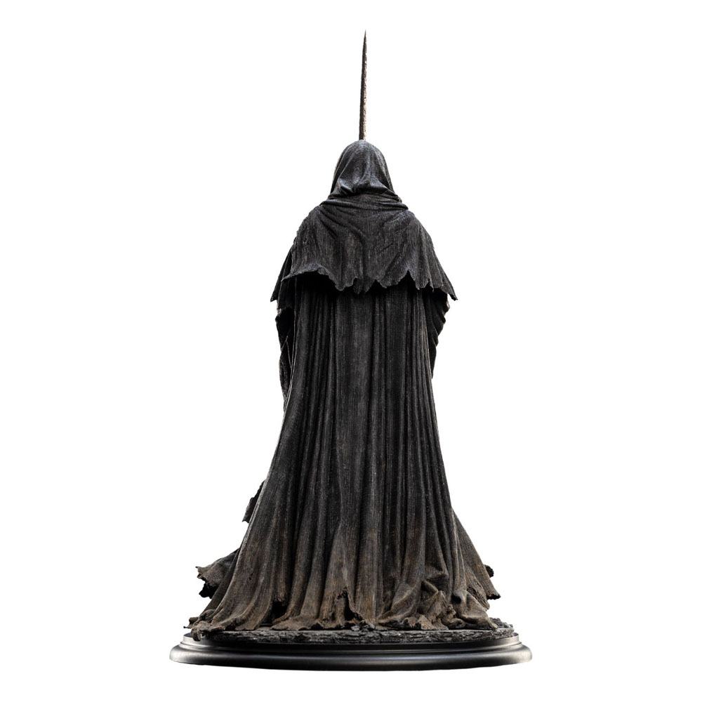 Yüzüklerin Efendisi Heykeli 1/6 Mordor Ringwraith (Klasik Seri) 46 cm