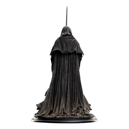 Yüzüklerin Efendisi Heykeli 1/6 Mordor Ringwraith (Klasik Seri) 46 cm