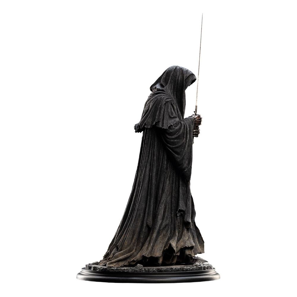 Yüzüklerin Efendisi Heykeli 1/6 Mordor Ringwraith (Klasik Seri) 46 cm