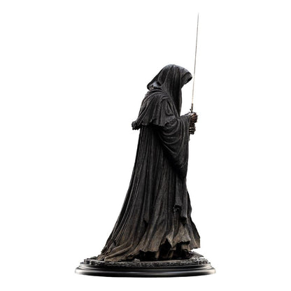Yüzüklerin Efendisi Heykeli 1/6 Mordor Ringwraith (Klasik Seri) 46 cm
