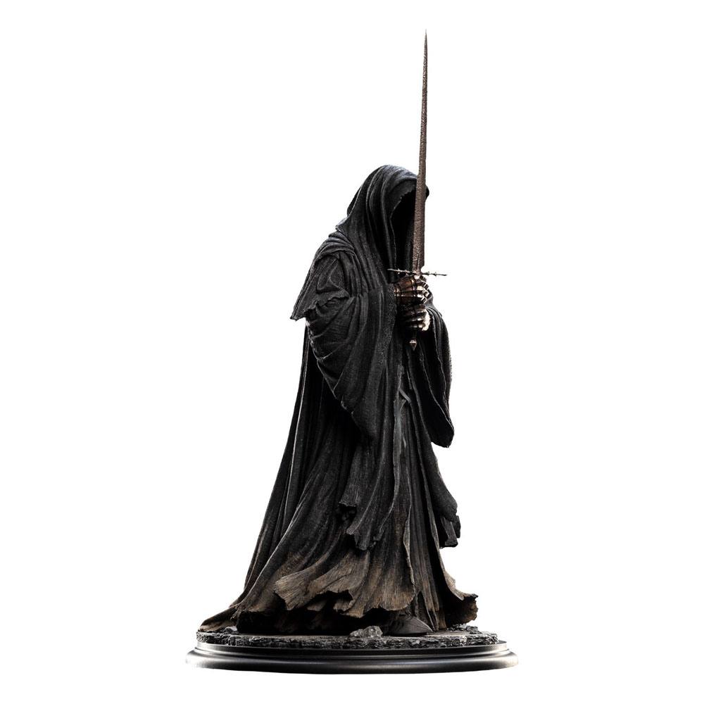 Yüzüklerin Efendisi Heykeli 1/6 Mordor Ringwraith (Klasik Seri) 46 cm
