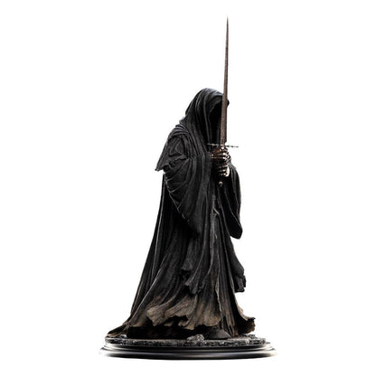 Yüzüklerin Efendisi Heykeli 1/6 Mordor Ringwraith (Klasik Seri) 46 cm
