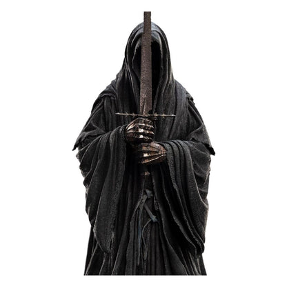 Yüzüklerin Efendisi Heykeli 1/6 Mordor Ringwraith (Klasik Seri) 46 cm