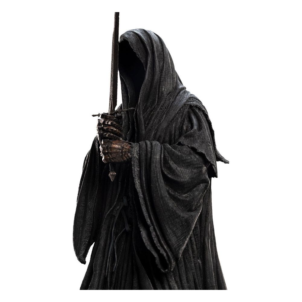 Yüzüklerin Efendisi Heykeli 1/6 Mordor Ringwraith (Klasik Seri) 46 cm