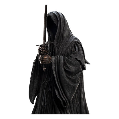 Yüzüklerin Efendisi Heykeli 1/6 Mordor Ringwraith (Klasik Seri) 46 cm