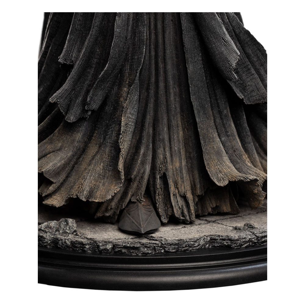 Yüzüklerin Efendisi Heykeli 1/6 Mordor Ringwraith (Klasik Seri) 46 cm