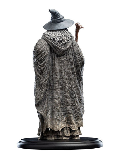 Lord of the Rings Mini Statue Gandalf The Grey 19 cm
