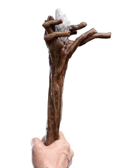 Lord of the Rings Mini Statue Gandalf The Grey 19 cm