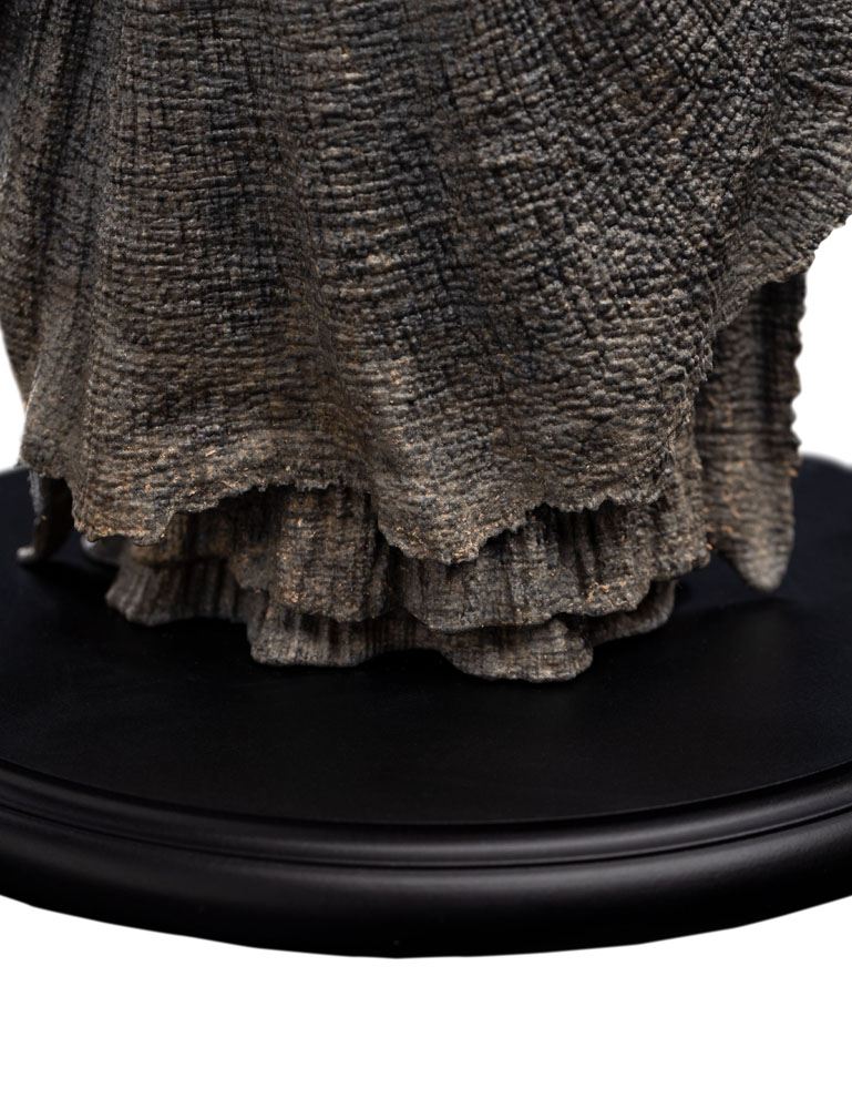 Lord of the Rings Mini Statue Gandalf The Grey 19 cm
