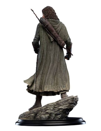 Yüzüklerin Efendisi Heykeli 1/6 Aragorn, Ovaların Avcısı (Klasik Seri) 32 cm
