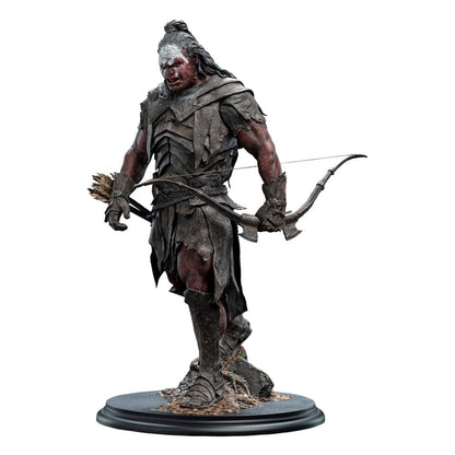 Status Gospodara prstenova 1/6 Lurtz, Hunter of Men (Classic Series) 36 cm