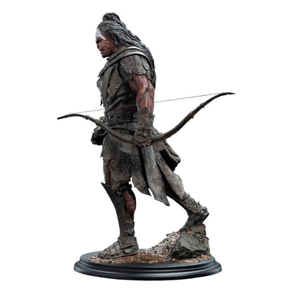 Status Gospodara prstenova 1/6 Lurtz, Hunter of Men (Classic Series) 36 cm