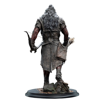 Status Gospodara prstenova 1/6 Lurtz, Hunter of Men (Classic Series) 36 cm