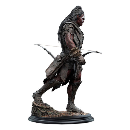 Status Gospodara prstenova 1/6 Lurtz, Hunter of Men (Classic Series) 36 cm