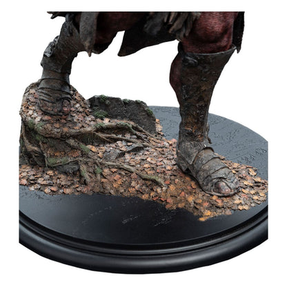 Status Gospodara prstenova 1/6 Lurtz, Hunter of Men (Classic Series) 36 cm