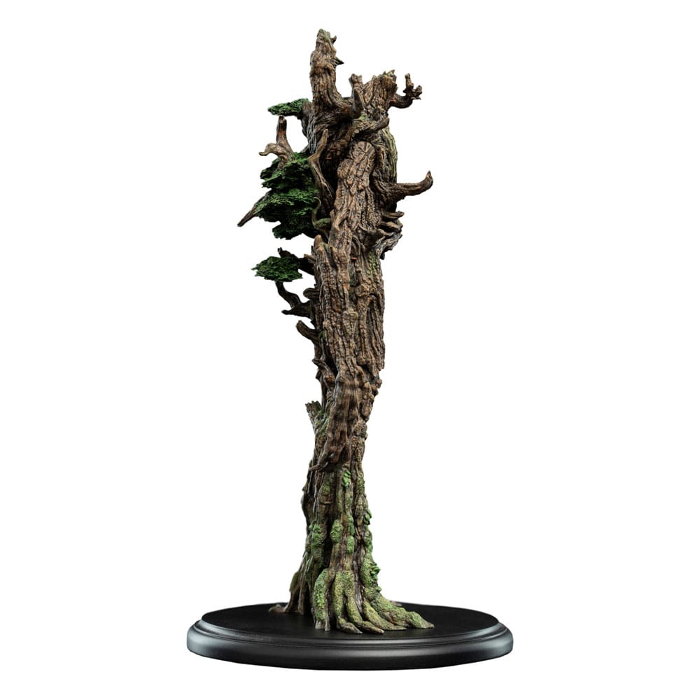 Yüzüklerin Efendisi Mini Heykeli Treebeard 21 cm