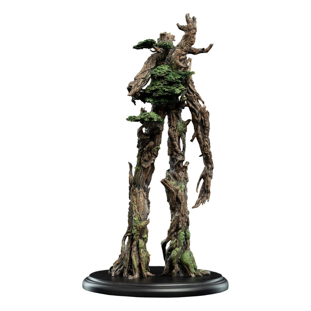 Yüzüklerin Efendisi Mini Heykeli Treebeard 21 cm