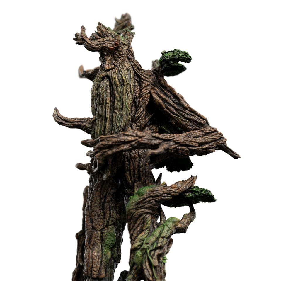 Yüzüklerin Efendisi Mini Heykeli Treebeard 21 cm