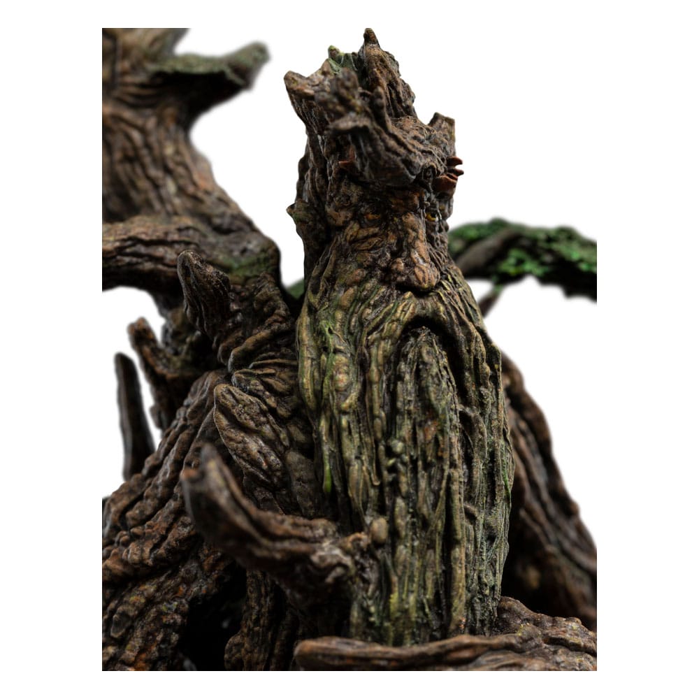 Yüzüklerin Efendisi Mini Heykeli Treebeard 21 cm