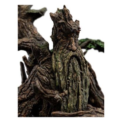 Yüzüklerin Efendisi Mini Heykeli Treebeard 21 cm