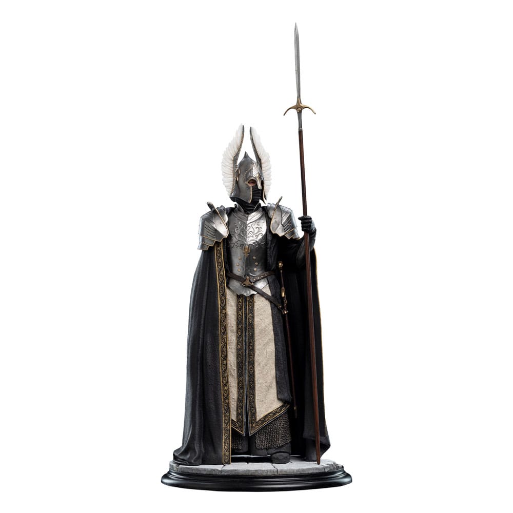 Yüzüklerin Efendisi Heykeli 1/6 Çeşme Gondor'un koruyucusu (Klasik Seri) 47 cm