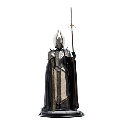 Yüzüklerin Efendisi Heykeli 1/6 Çeşme Gondor'un koruyucusu (Klasik Seri) 47 cm