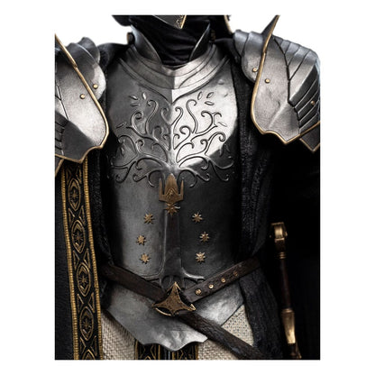 Yüzüklerin Efendisi Heykeli 1/6 Çeşme Gondor'un koruyucusu (Klasik Seri) 47 cm
