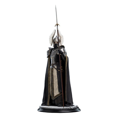 Yüzüklerin Efendisi Heykeli 1/6 Çeşme Gondor'un koruyucusu (Klasik Seri) 47 cm