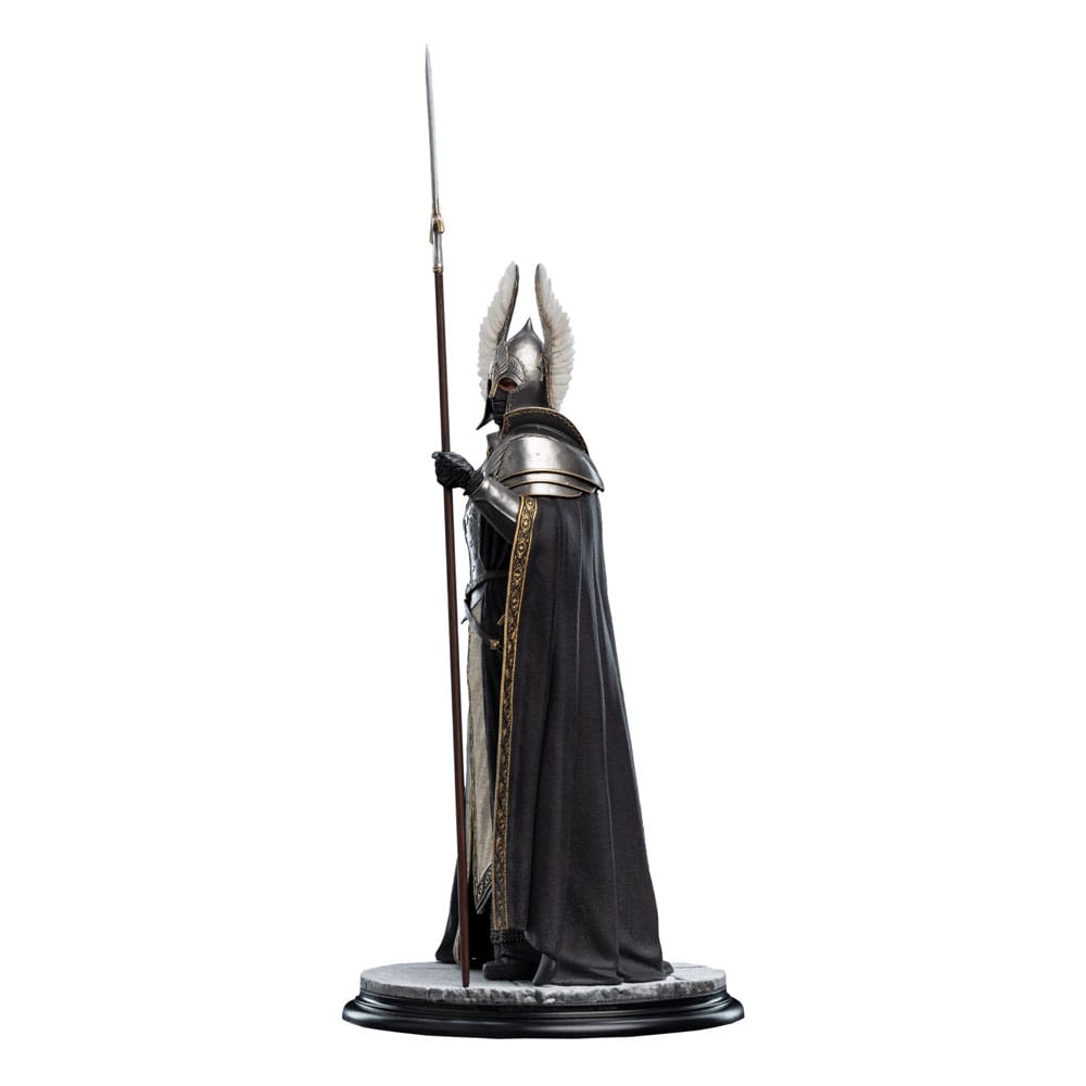 Yüzüklerin Efendisi Heykeli 1/6 Çeşme Gondor'un koruyucusu (Klasik Seri) 47 cm