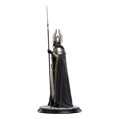 Yüzüklerin Efendisi Heykeli 1/6 Çeşme Gondor'un koruyucusu (Klasik Seri) 47 cm
