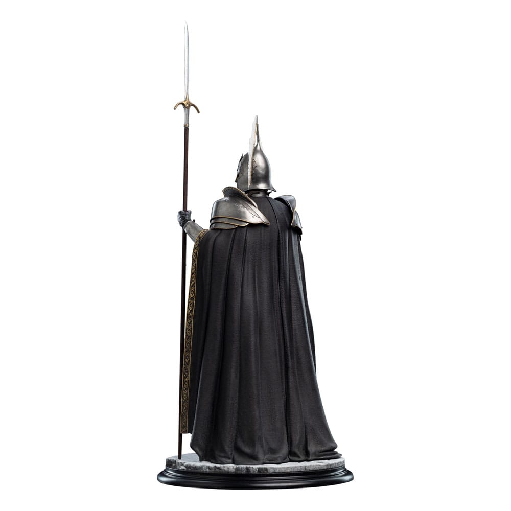 Yüzüklerin Efendisi Heykeli 1/6 Çeşme Gondor'un koruyucusu (Klasik Seri) 47 cm