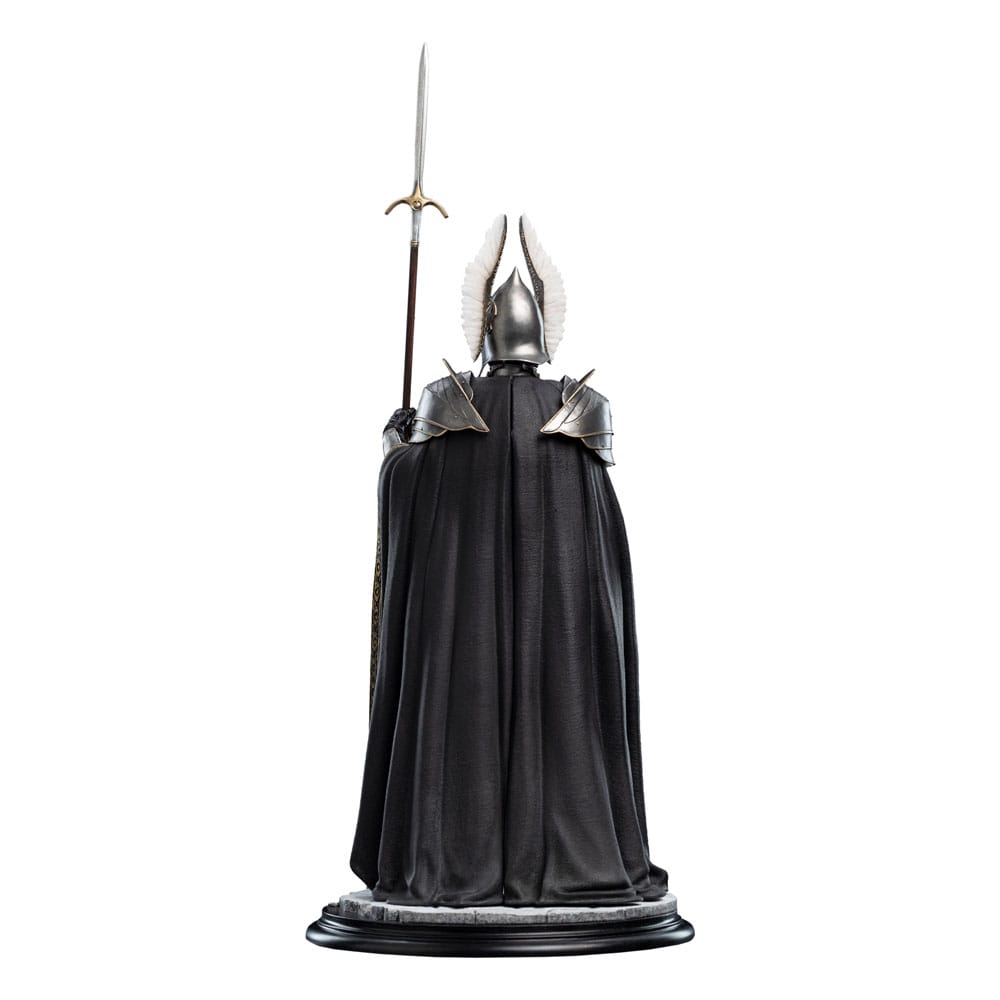 Yüzüklerin Efendisi Heykeli 1/6 Çeşme Gondor'un koruyucusu (Klasik Seri) 47 cm