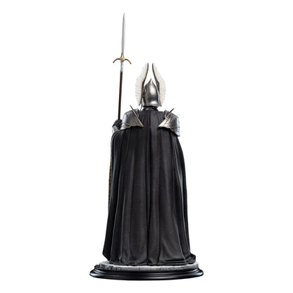 Yüzüklerin Efendisi Heykeli 1/6 Çeşme Gondor'un koruyucusu (Klasik Seri) 47 cm