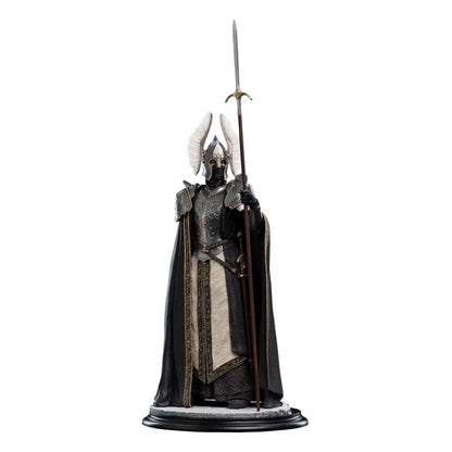 Yüzüklerin Efendisi Heykeli 1/6 Çeşme Gondor'un koruyucusu (Klasik Seri) 47 cm