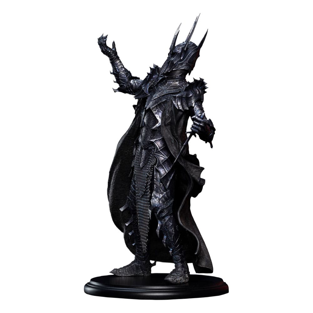 Lord of the Rings mini statue Sauron 20 cm