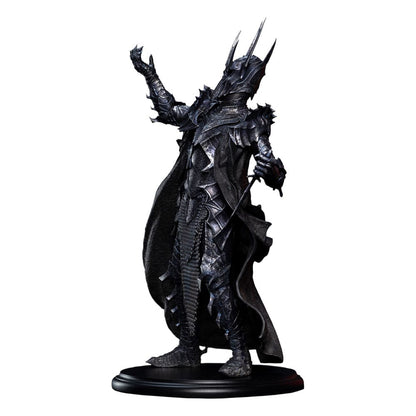 Lord of the Rings mini statue Sauron 20 cm