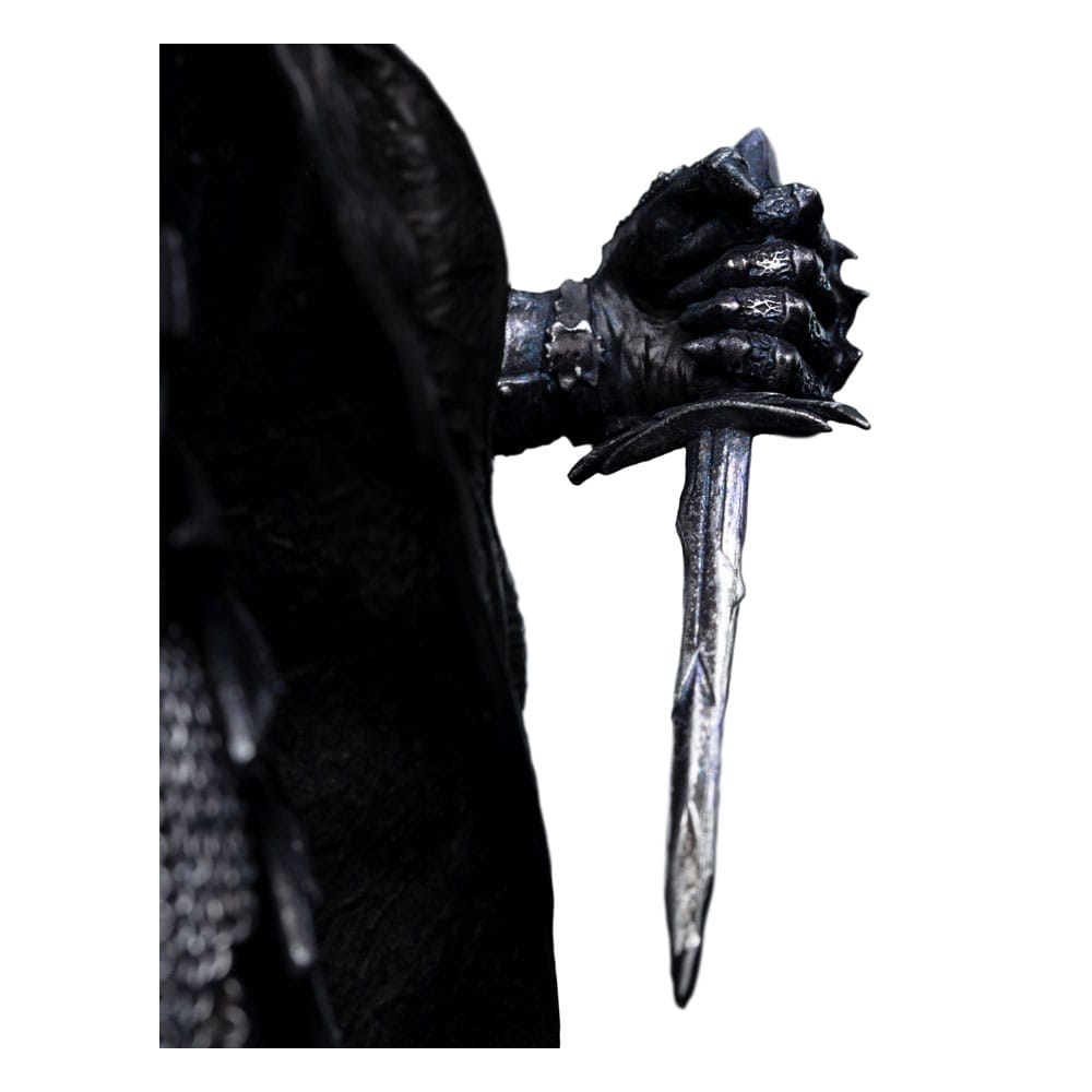 Lord of the Rings mini statue Sauron 20 cm
