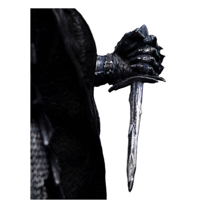 Lord of the Rings mini statue Sauron 20 cm