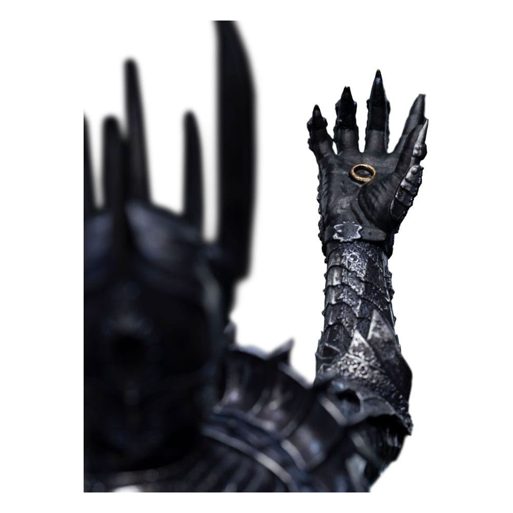 Lord of the Rings mini statue Sauron 20 cm