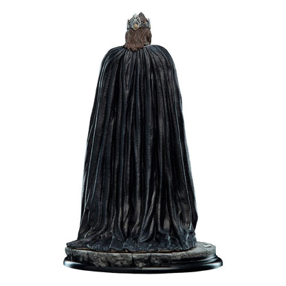 Lord of the Rings Statue 1/6 King Aragorn (klassisk serie) 34 cm