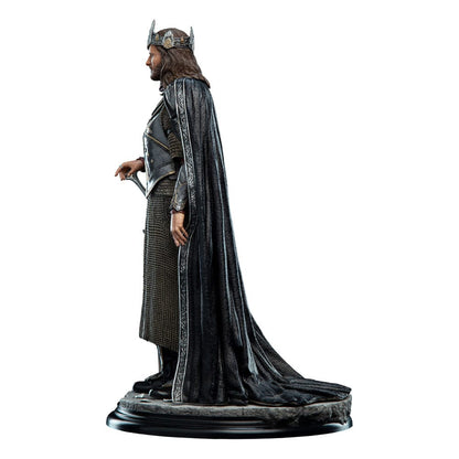 Lord of the Rings Statue 1/6 King Aragorn (klassisk serie) 34 cm