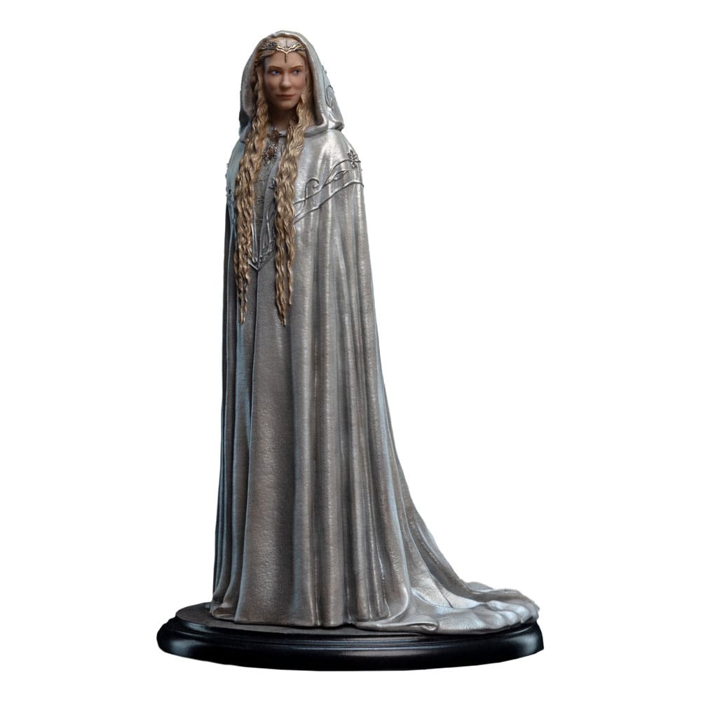 Lord of the Rings mini -staty Galadriel 17 cm