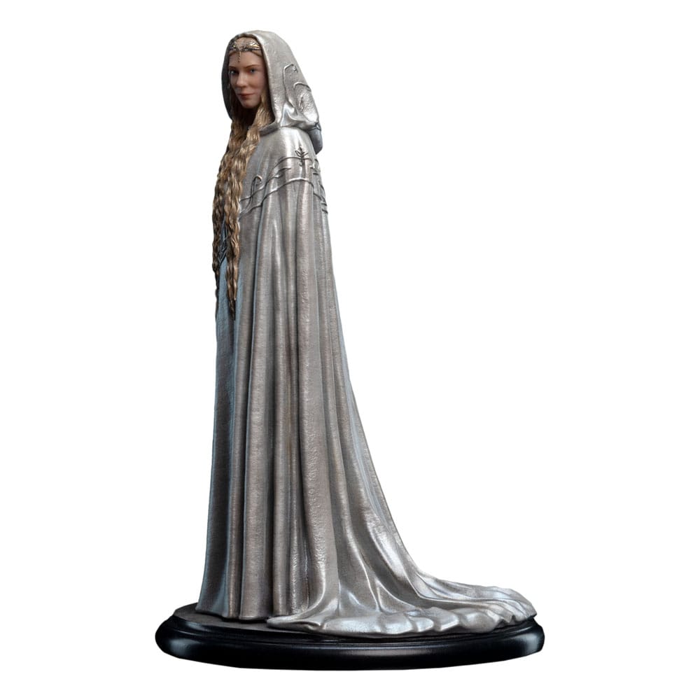 Lord of the Rings Mini -standbeeld Galadriel 17 cm