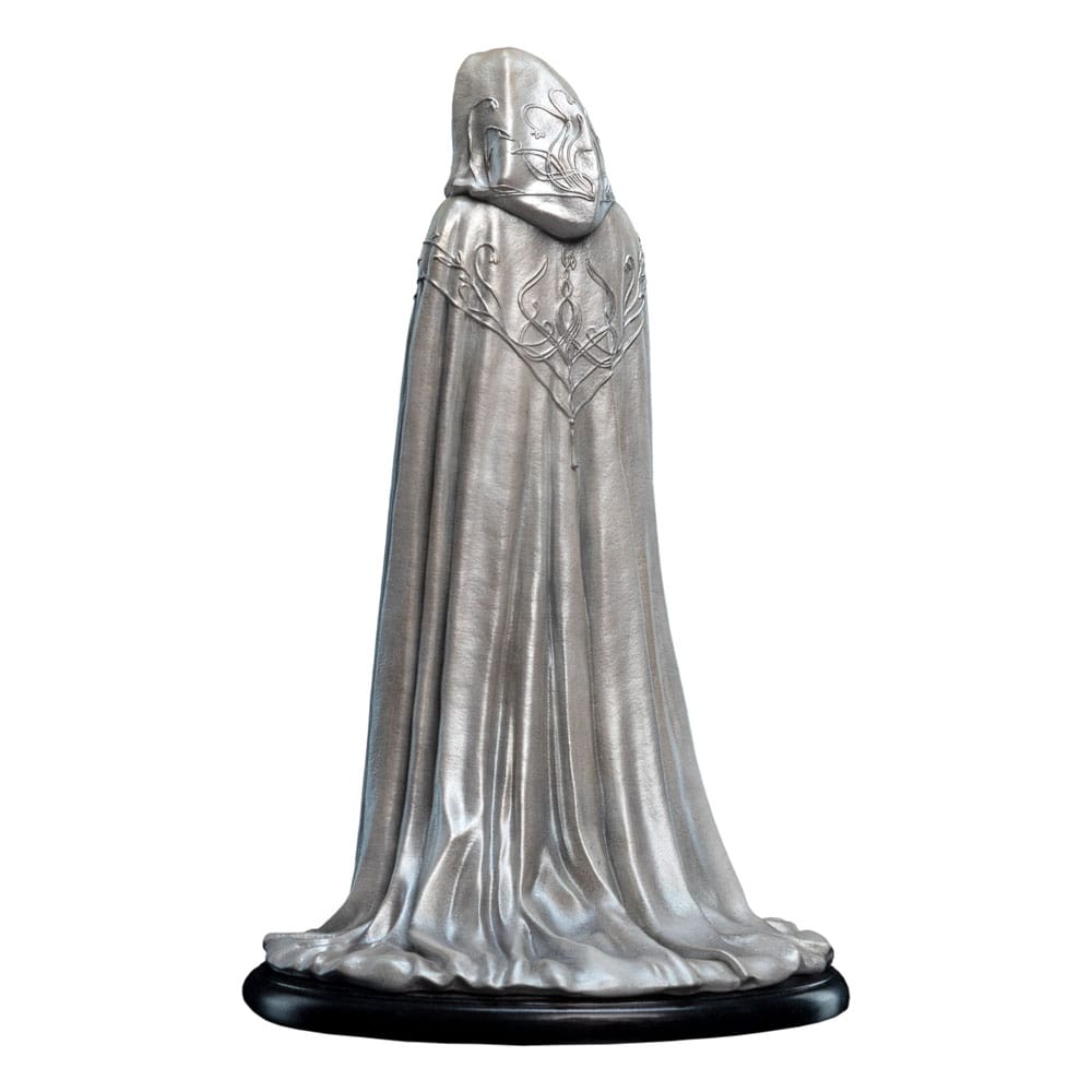 Lord of the Rings Mini -standbeeld Galadriel 17 cm