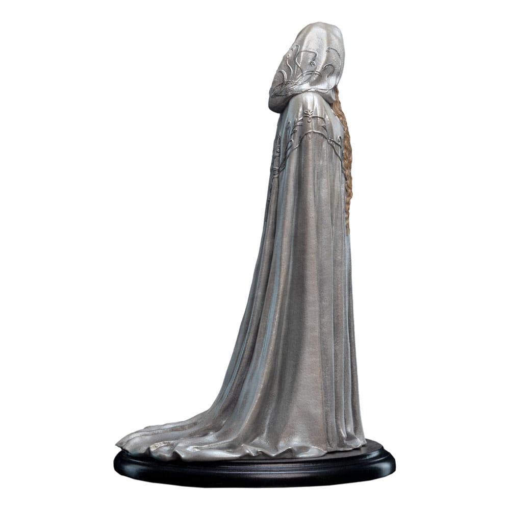 Lord of the Rings mini -staty Galadriel 17 cm